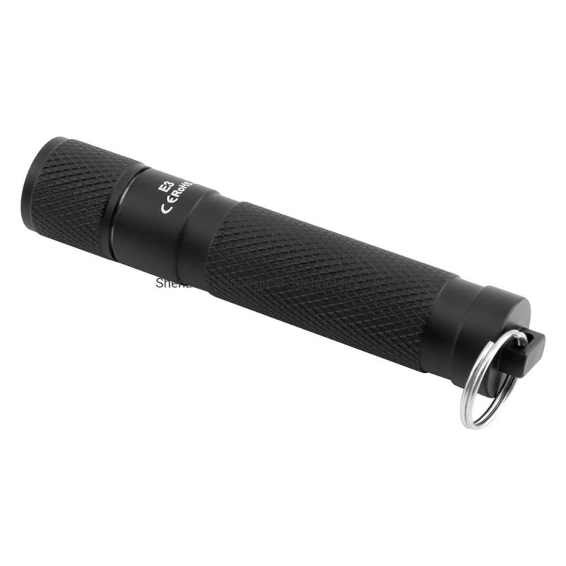 Mini LED Flashlight