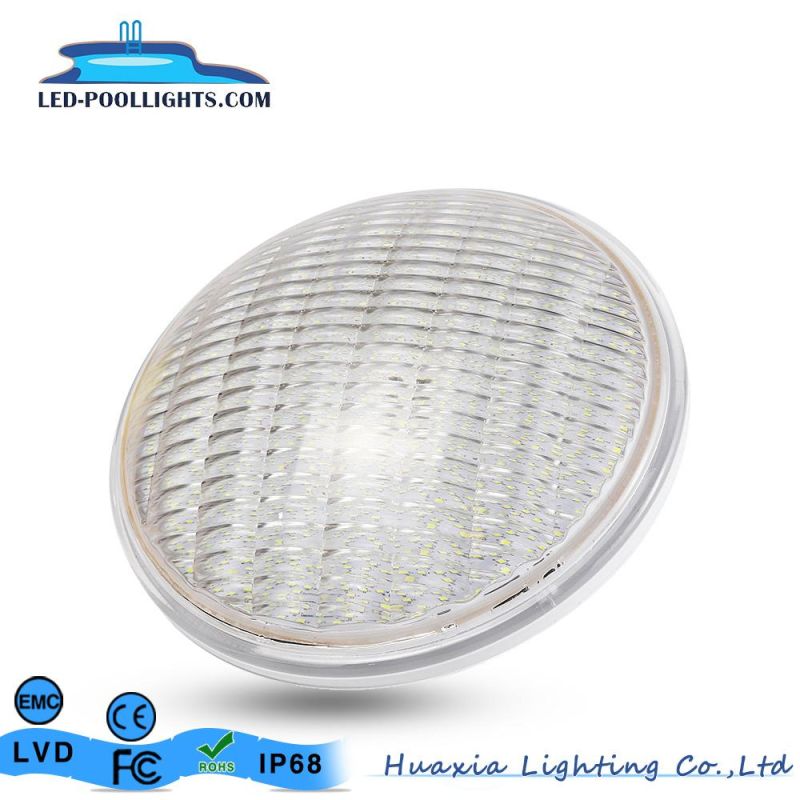 AC12V 1500lm White PAR56 LED Underwater Swimming Pool Light