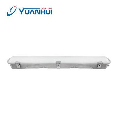 High Quality Vapor-Tight Lamp for Office or Factory
