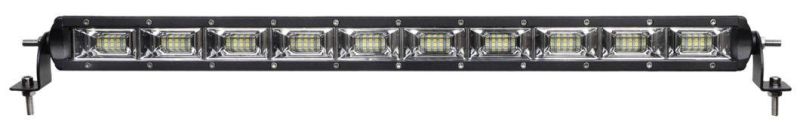 Lmusonu New G8-Sp 27W 45W 90W 135W 180W Single Row Ultrathin Straight Offroad LED Light Bars with Osram LED Chip Reflection Cup