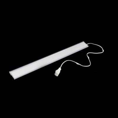 Low Voltage High Brightness LED Tag Light for Shelf Lighting