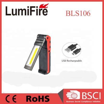 Handheld Portable LED Working Light for Car Repair