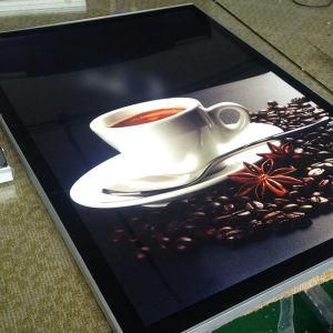 Magnetic Aluminum Frame Light Box