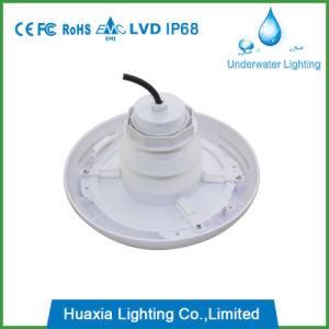 Small Size 240mm Diameter LED Pool Light Suit for Concrete/Fiberglass/Vinyl Liner Pool