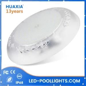 Surface Mounted 12V Multi Color LED Underwater Swimming Pool Light