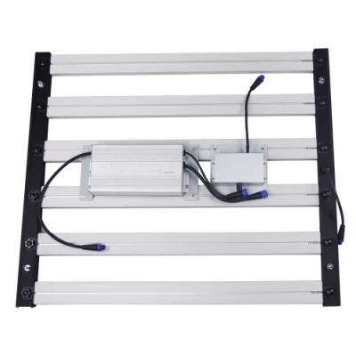 LED Grow Light Bar Full Spectrum with UV IR Switch