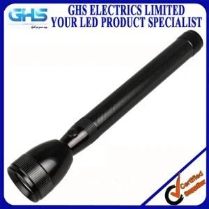 Ghs-Pm-3sc 3-Watt CREE Gift Mini Portable Waterproof LED Flashlight Waterproof Emergency Flashlight
