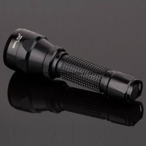 18650 Batt LED Light with Ce, RoHS, MSDS, ISO, SGS