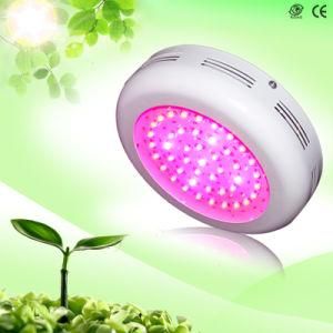 90W UFO LED Plant Light 45 X 3W
