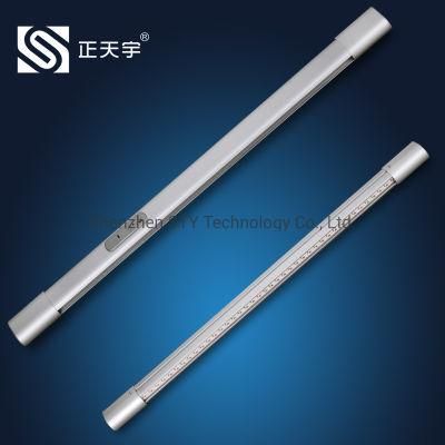 Flexible and Adjustable Length Rechargeable LED Furniture/Closet/Cabinet Lamp
