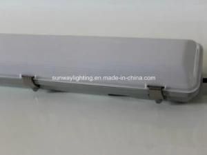 High Power 4ft LED Tri-Proof Light 40W with CE&RoHS