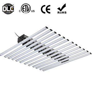 Factory Custom Different Power Hydroponic Folding LED Grow Light Lm301h Bar Full Spectrum