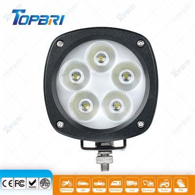 50W CREE LED Tractor Work Driving Light for Massey Ferguson Case