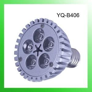 LED PAR 30 Light / Spot Light (5W E26 / E27)