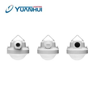 Waterproof Warehouse Default Is Yuanhui Can Be Customized High Power LED Vapor Lamp