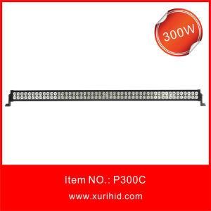 300W New Design LED Light Bar