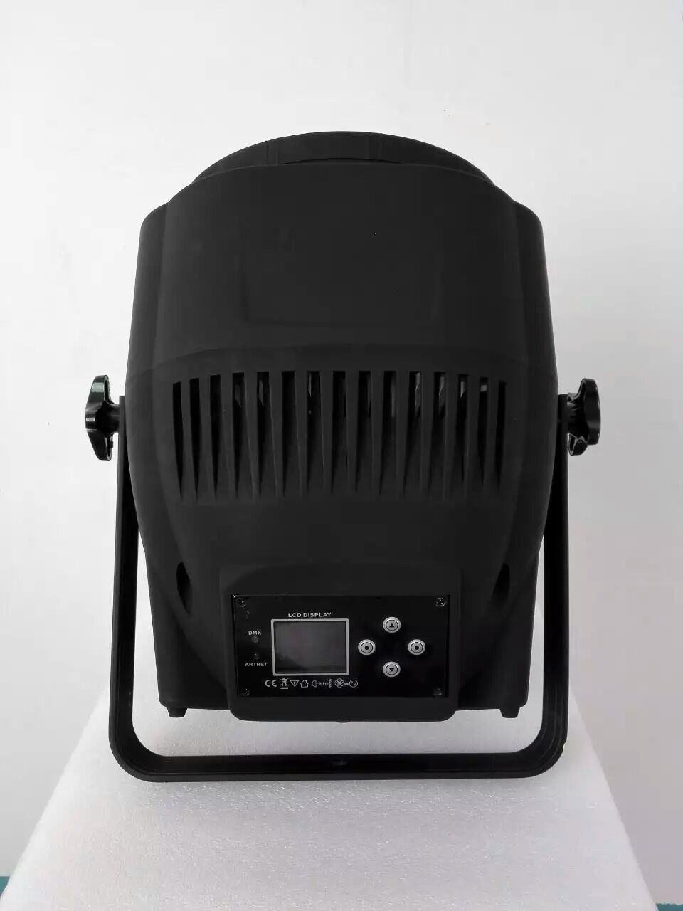 Beeye PAR LED Stage Light DJ Lighting