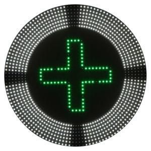 Phamacy LED Signage