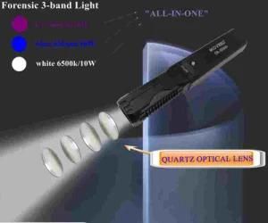High-Power Forensic 3-Band Detection Light or-Gss600