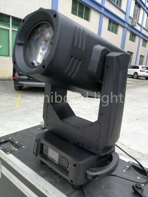 High Power 400W LED Stage Lighting Head Light with Cmy