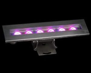 Adjustable Standing LED Underwater Spot Light