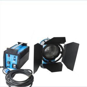 Studio HMI Movie Light 2500W/4000W HMI PAR Light + 6000W electronic Ballast with 7m Cable as Arri Lighting Flicker Free Daylight