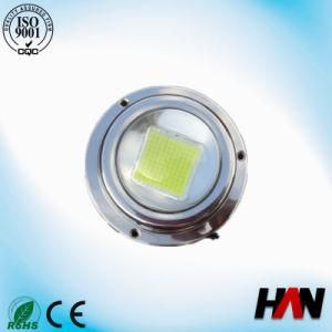 100W IP68 Underwater LED Boat Light