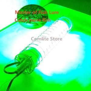 12V 450W Factory Wholesale Fishing Light Underwater Squid Night Fishing Lamp