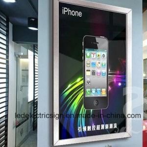 Picture Frame for LED Sign Display Panel
