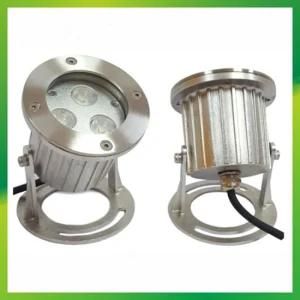 Stainless Steel LED Underwater Pool Spot Light