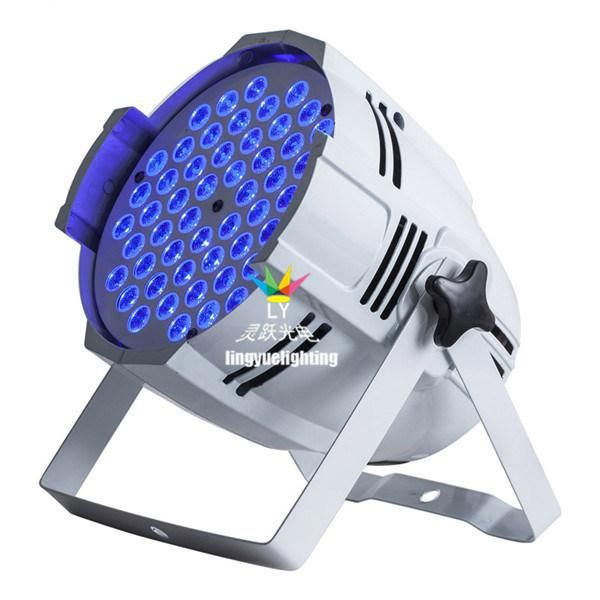 Professional DJ Stage RGB DMX Super Bright LED PAR Can