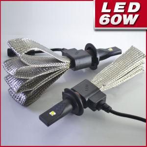 Newest Style G5 Car LED Light H4 Hi/Low Beam LED Headlight