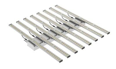 ETL 640W High Efficiency COB LED Grow Light Chip