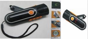 Hand Dynamo Flashlight (OE-13056)