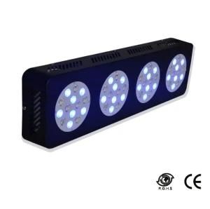 Cover Big Tank Znet 4 2ft 120 Watt Dimamble LED Aquarium Light