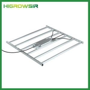 680W Full Spectrum Triple-Fold Grow Light for Horticulture