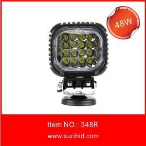 48W LED Work Light Wholesale Price!