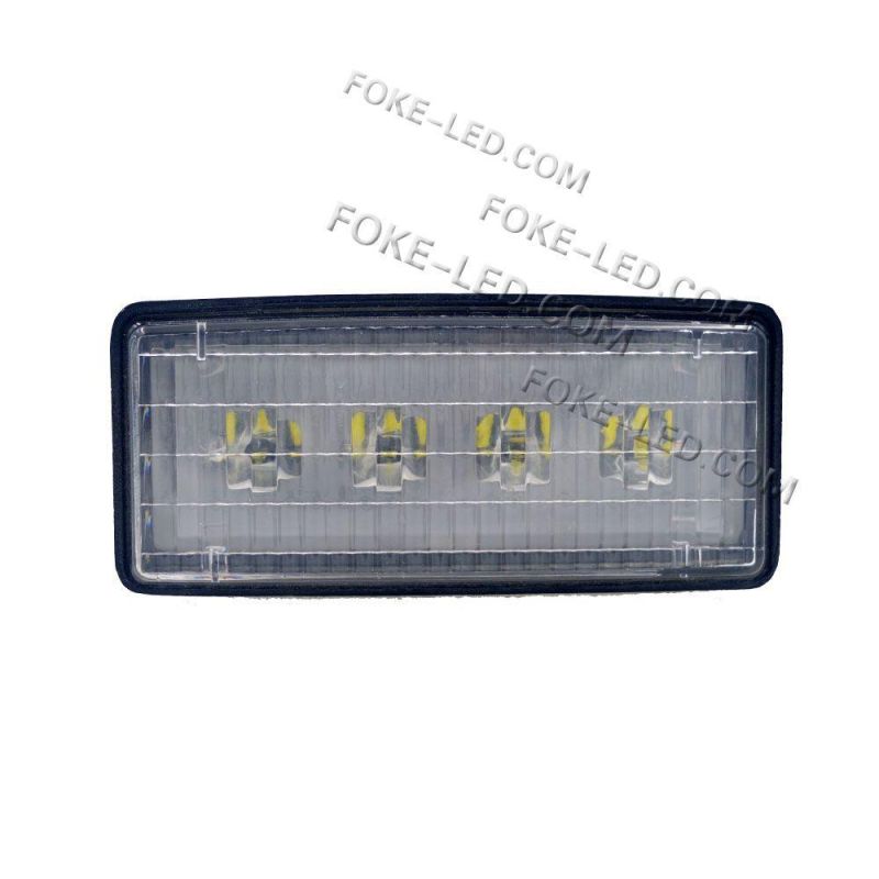 5.5 Inch 20W Agriculture LED Flood Work Light for John Deere Equipment.