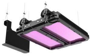 Special Full Spectrum Formula Designed SMD 500W LED Grow Light