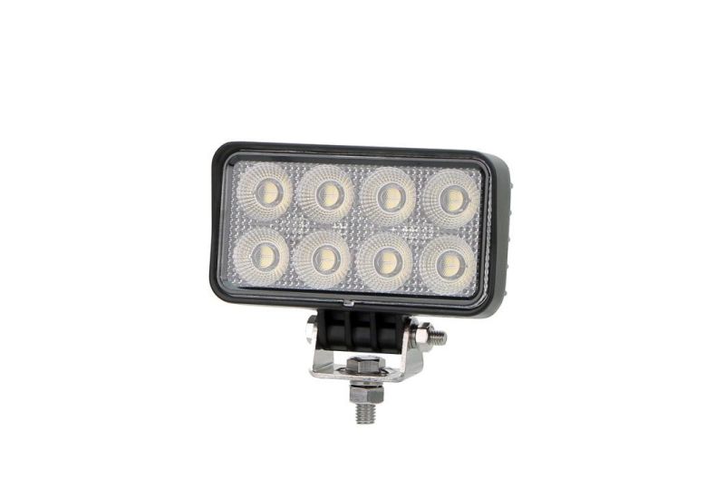 Auto Lights DC 12V 32W Osram LED Car Work Lights for Trucks/Tractor/Auto
