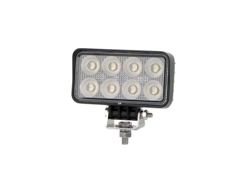 Auto Lights DC 12V 32W Osram LED Car Work Lights for Trucks/Tractor/Auto