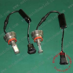 High Power Car LED Marker Light H8 E92 80W with CREE Chips