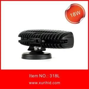 Factory 18W LED Light Bar off-Road Mini LED Light Bar