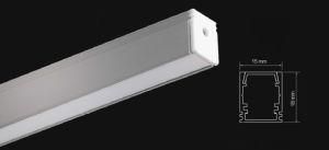 Dt1518 LED Linear Light Bar for Furniture
