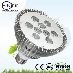 LED PAR 38 E27 LED Spotlights 9W High Lumens