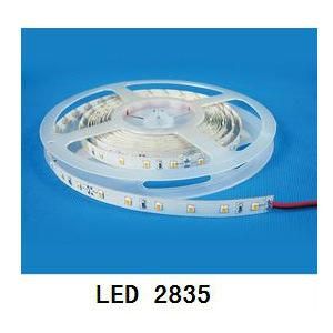 12W 5 Meters LED Strip Light with 2835 Chips