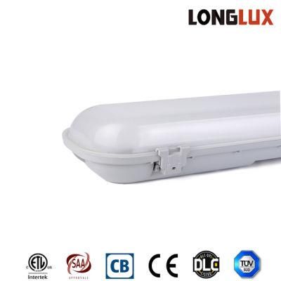 High Power PC PC 36W 3400lm 1200mm LED Waterproof IP65 Light