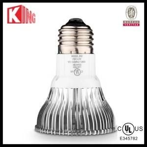Energystar ETL 6W 8W E26 PAR20 COB Bulb Light (KING-PAR20-COB-6A)