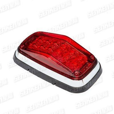 LED Full-Size Truck Warning Light for Truck or Ambulance