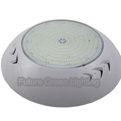 42W Epoxy Filled LED Pool Light with 2year Warranty
